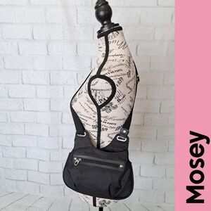 Sm Mosey luxury nylon bag